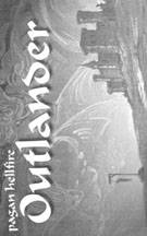 Pagan Hellfire : Outlander